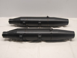 Muffler Harley Davidson Sportster