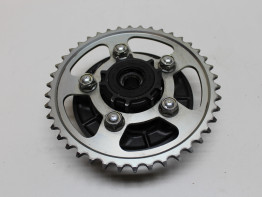 Driven flange Honda CRF 1100 Africa Twin