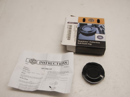 Fuel filler cap Harley Davidson Softtail