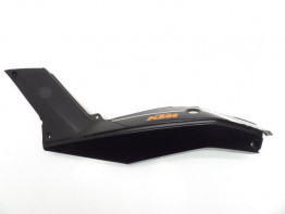 Cowl left rear KTM 390 Duke