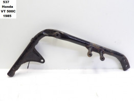 Frame - onderdelen Honda VT 500