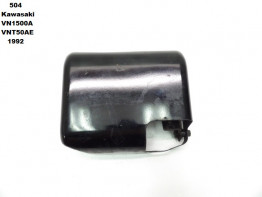 Frame - onderdelen Kawasaki VN 1500