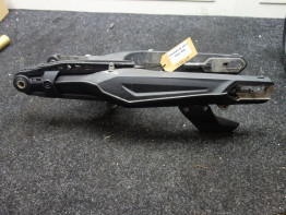 Achterbrug Triumph Tiger 800 xc