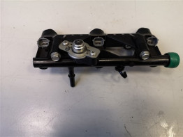 Sonstiges Yamaha Tracer 900