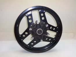 Voorvelg Honda CBX 750 F