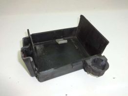 Battery holder Yamaha XJ 750 