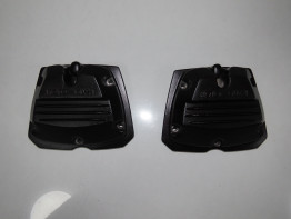 Cylinder head cover Moto Guzzi V35 V50 V65