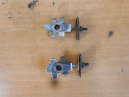 Achterbrug Suzuki GSX F 750