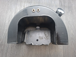 Oil reservoir Harley Davidson FLSTF Fat Boy