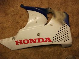 Verkleidung rechts unten Honda CBR 900 RR