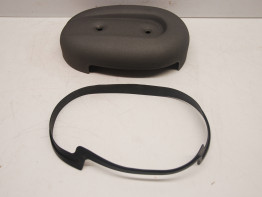 Luchtfilterhuis Harley Davidson Sportster