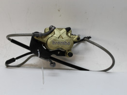 Achter remklauw BMW R 1200 RS LC