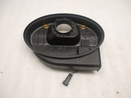 Luchtfilterhuis Harley Davidson Softtail