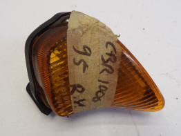 Knipperlicht rechts voor Honda CBR 1000 F