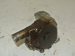 Oil pump Triumph Sprint ST 955