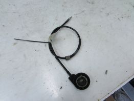 Snelheidsopnemer Suzuki GSX F 600