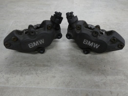 Remklauwen BMW R 1150 R