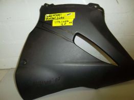 Linker onderkuip Kawasaki GTR 1000