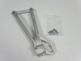 Duo voetsteun links Benelli 302 R