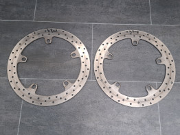 Bremsscheibenset BMW R 1150 RT R 850 RT