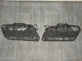 Kofferset Harley Davidson FLHT Electra Glide Standard