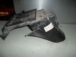 Kentekenplaathouder Kawasaki ZZR 600