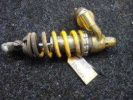 Achterschokbreker MV Agusta 750 Brutale