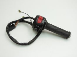 Stuurschakelaar rechts Suzuki GSX R 750
