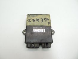 CDI ECU unit Suzuki GSX F 750