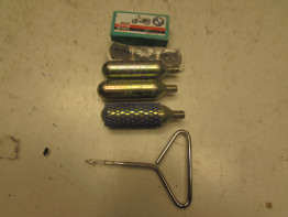 Bordwerkzeug BMW R 1100 GS