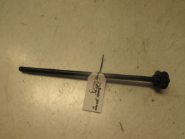 Scheibe Windschild Suzuki GSX F 1100