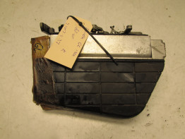 Duo voetsteun rechts Honda Goldwing GL