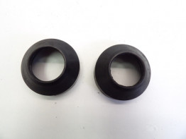 Voorpoten Suzuki GS 450