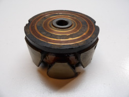 Dynamo Yamaha XJ 700