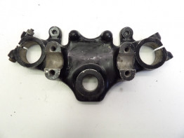 Kroonplaat Honda CB 750 