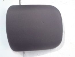 Soziussitz Kawasaki ZX 6 R