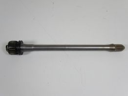 Cardan as Honda Deauville 650 - 700