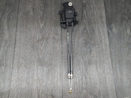 Exup servo klep BMW R 1200 GS LC