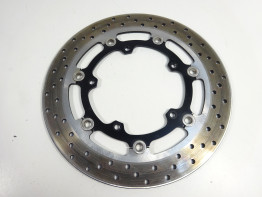 Remschijf voor Yamaha FZ8