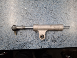 Stuurdemper Suzuki GSX R 1300 Hayabusa