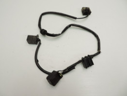 Pulsgever Honda CBX 550 F2