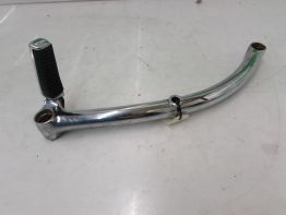 Pillion step right Suzuki VS 1400 Intruder