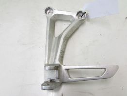 Duo voetsteun links Honda CB 650