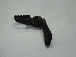 Main step holder Yamaha XTZ Tenere