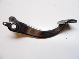 Rempedaal Suzuki VS 1400 Intruder