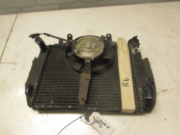 Radiateur Yamaha YZF R6