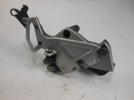 Rechter schetsplaat BMW F 800 S - ST