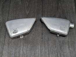 Linker zijkuip klein Honda VF 700 750 C Magna