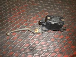 Rempomp Honda Deauville 650 - 700