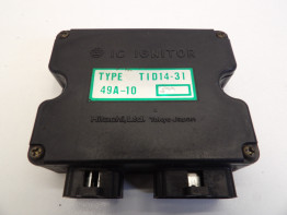 CDI ECU unit Yamaha XJ 600 F